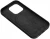 Etui Plecki LEATHER MAG COVER do SAMSUNG S25 czarne