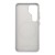 Etui na Samsung S25 Leather Mag Cover zgodne z MagSafe szare