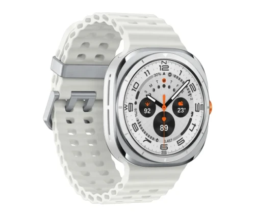 Samsung Galaxy Watch Ultra (2025) 47mm Tytanowy Biały