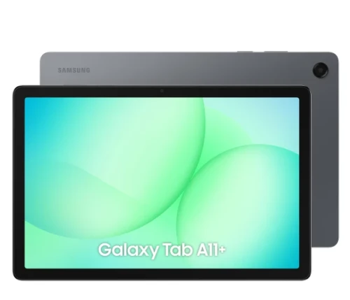 Samsung Galaxy Tab A11+ szary