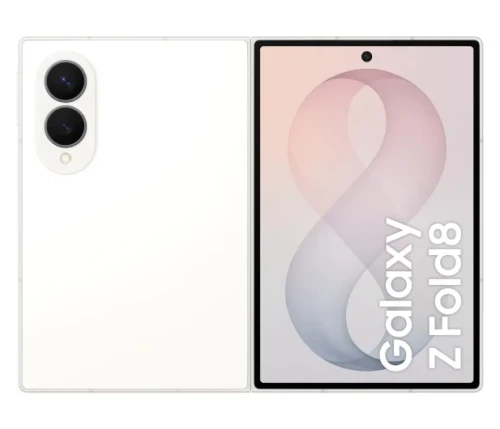Samsung Galaxy Z Fold8 Kremowy