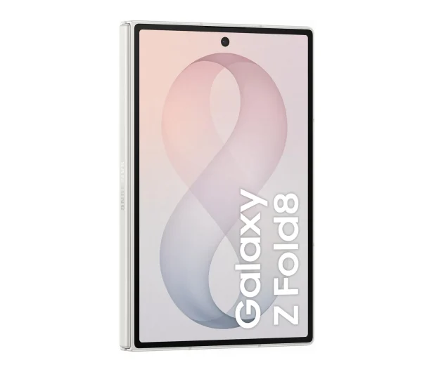 Samsung Galaxy Z Fold8 Kremowy