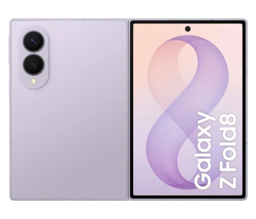 Samsung Galaxy Z Fold8 Fioletowy