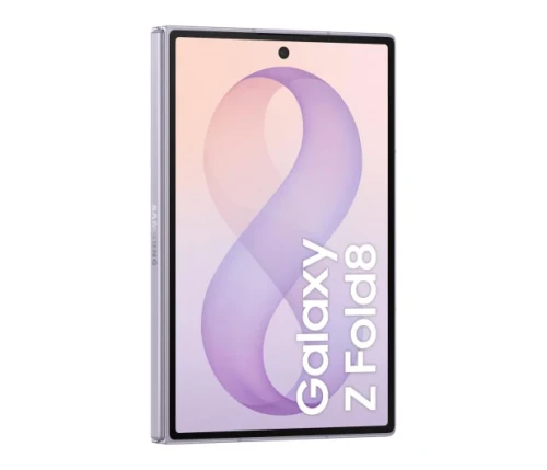 Samsung Galaxy Z Fold8 Fioletowy