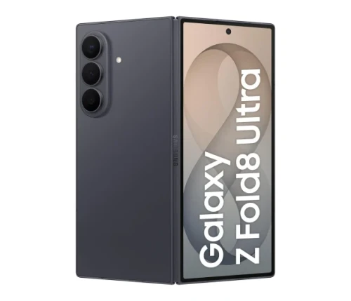 Samsung Galaxy Z Fold8 Ultra Grafitowy