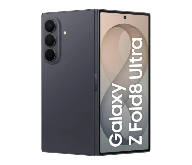 Samsung Galaxy Z Fold8 Ultra Grafitowy