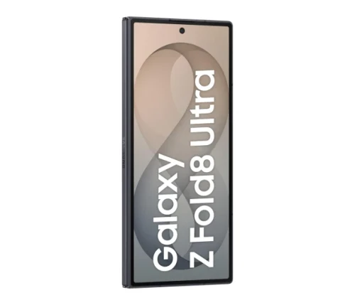 Samsung Galaxy Z Fold8 Ultra Grafitowy