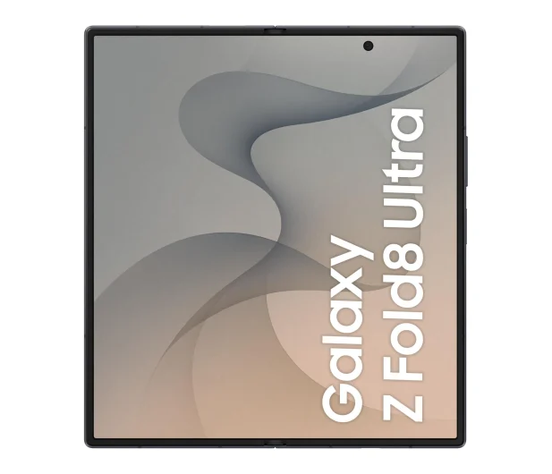 Samsung Galaxy Z Fold8 Ultra Grafitowy