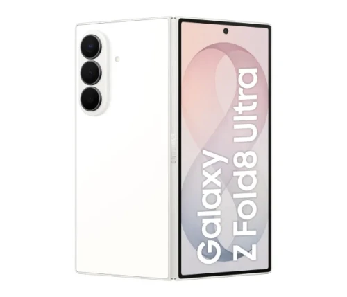 Samsung Galaxy Z Fold8 Ultra Kremowy