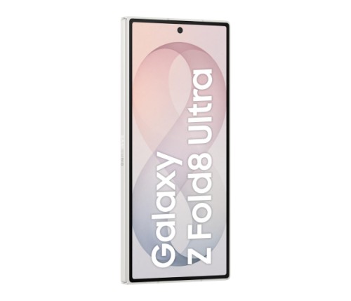 Samsung Galaxy Z Fold8 Ultra Kremowy