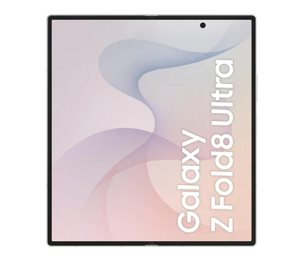 Samsung Galaxy Z Fold8 Ultra Kremowy