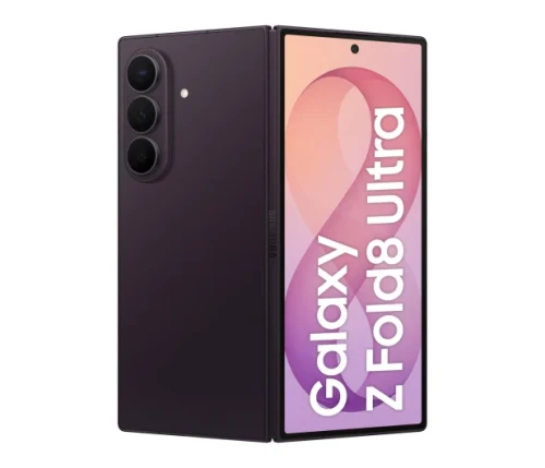 Samsung Galaxy Z Fold8 Ultra Fioletowy