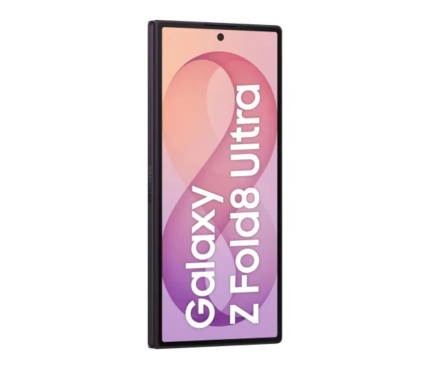 Samsung Galaxy Z Fold8 Ultra Fioletowy