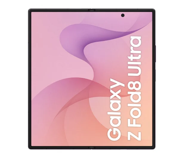 Samsung Galaxy Z Fold8 Ultra Fioletowy