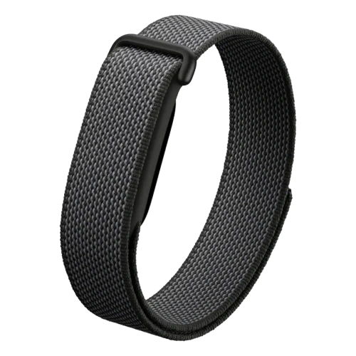 Smartband Opaska Google Fitbit Air Czarny