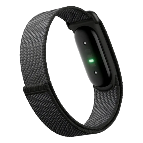 Smartband Opaska Google Fitbit Air Czarny