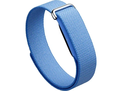 Smartband Opaska Google Fitbit Air Niebieski