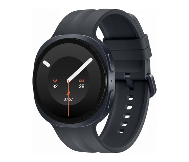 Samsung Galaxy Watch9 44mm Grafitowy