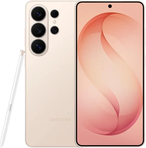 Samsung Galaxy S26 Ultra Złoty