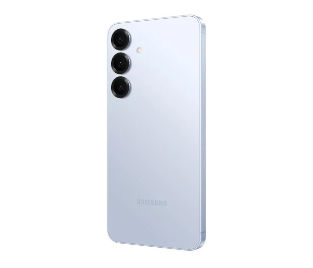Samsung Galaxy S25+ Jasnoniebieski