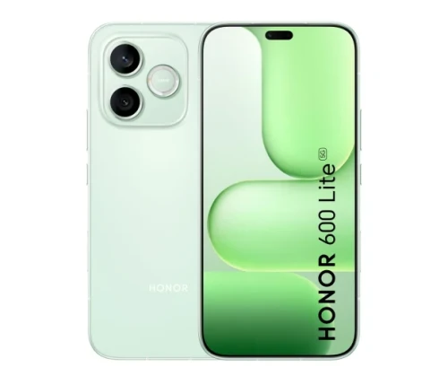 HONOR 600 Lite 5G Sprout Green