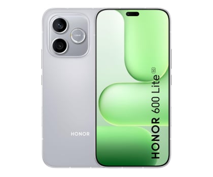 HONOR 600 Lite 5G 8/256GB Velvet Grey