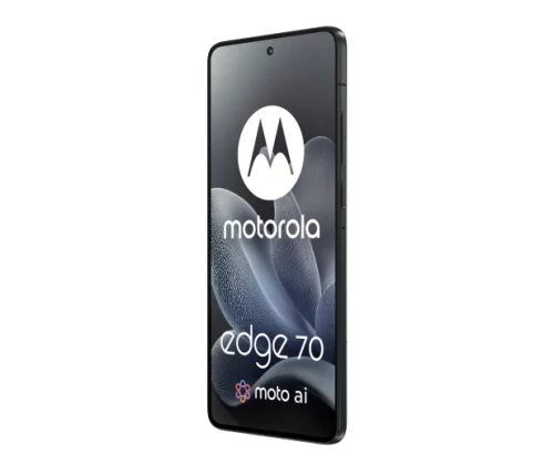 Motorola edge 70 5G Gadget Grey