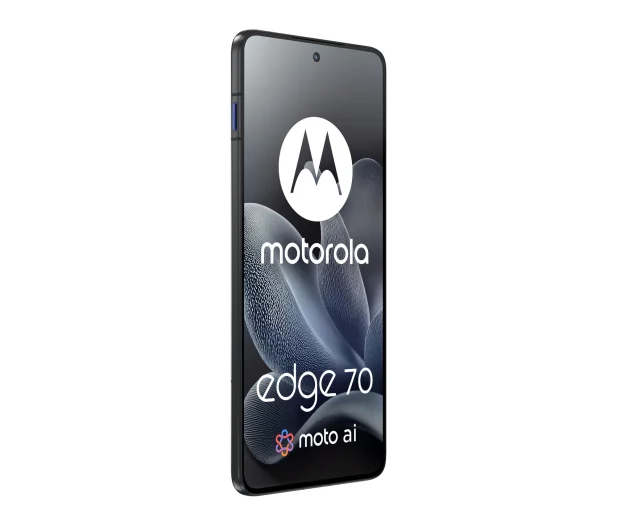 Motorola edge 70 5G Gadget Grey