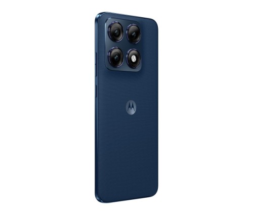 Motorola edge 70 Pro 5G Granatowy