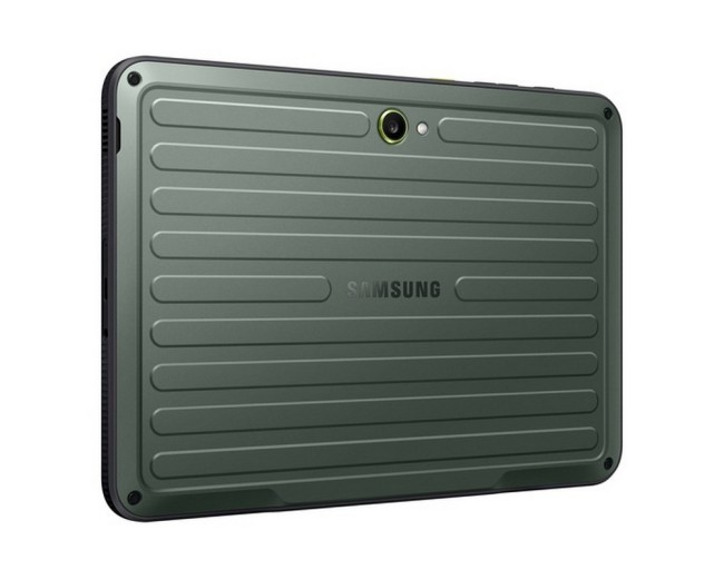 Samsung Galaxy Tab Active5 Pro X356 5G zielony