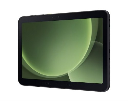 Samsung Galaxy Tab Active5 Pro X356 5G zielony