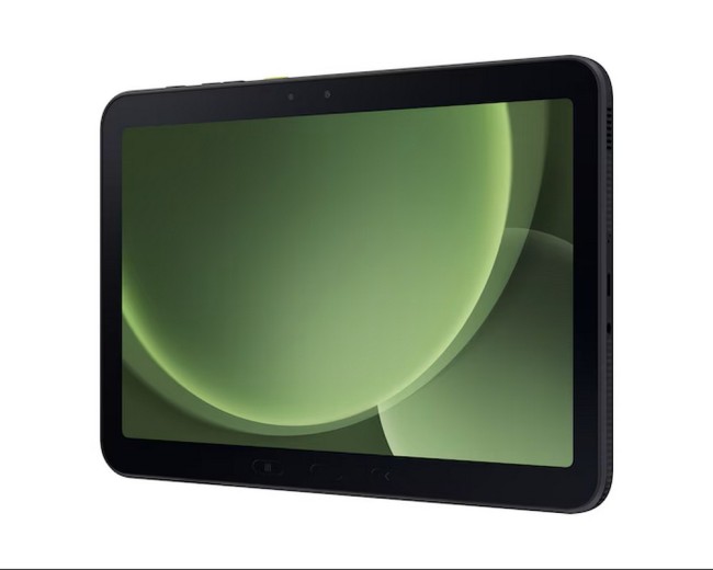Samsung Galaxy Tab Active5 Pro X356 5G zielony