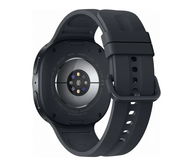 Samsung Galaxy Watch9 44mm Grafitowy