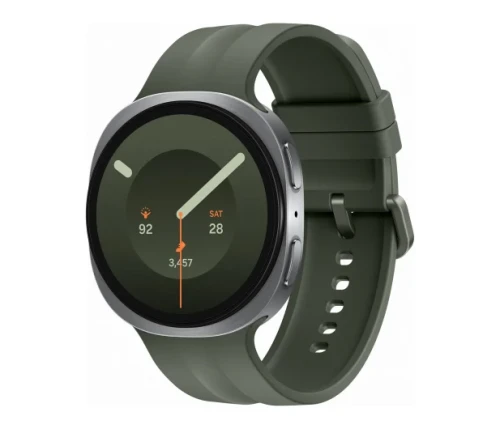 Samsung Galaxy Watch9 44mm Srebrny