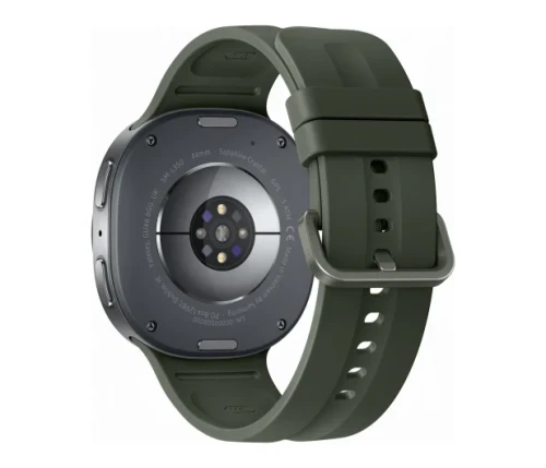 Samsung Galaxy Watch9 44mm Srebrny