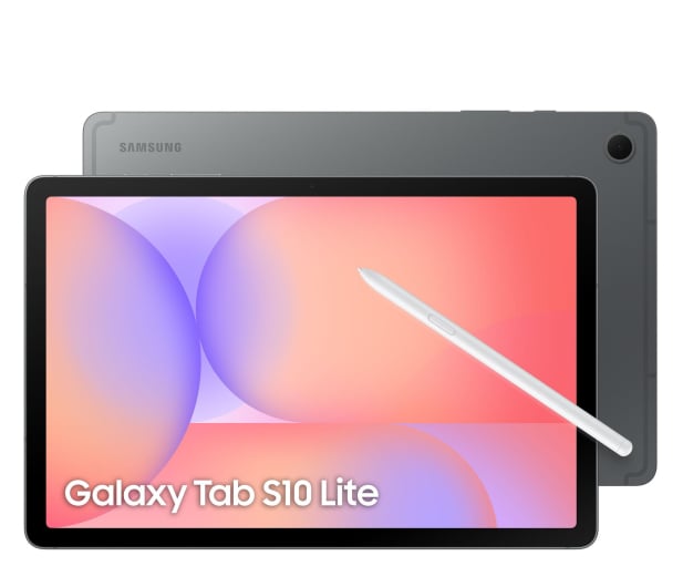 Samsung Galaxy Tab S10 Lite szary