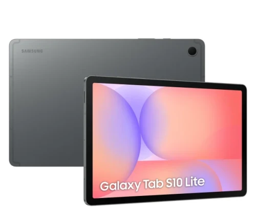 Samsung Galaxy Tab S10 Lite szary