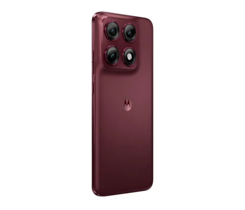 Motorola edge 70 Pro 5G Bordowy
