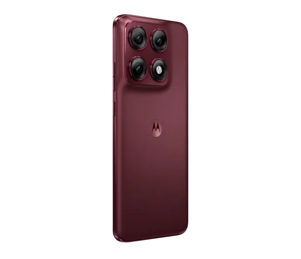 Motorola edge 70 Pro 5G Bordowy