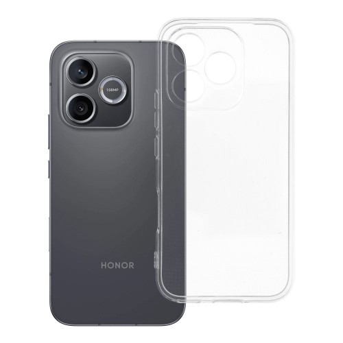Futerał Case 2 mm transparentny