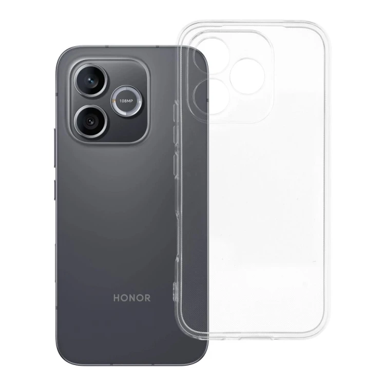 Futerał Case 2 mm transparentny