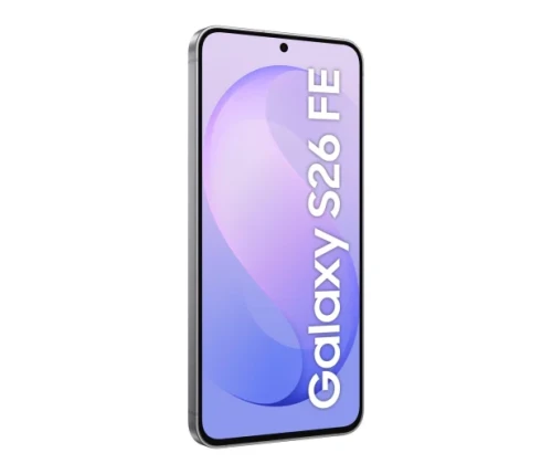 Samsung Galaxy S26 FE 5G Fioletowy
