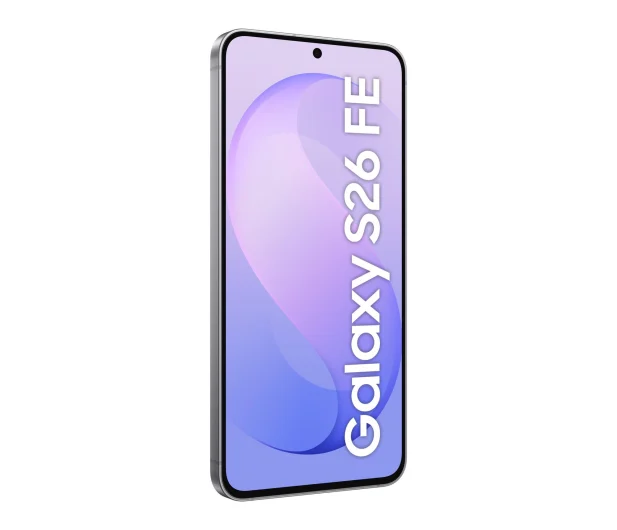 Samsung Galaxy S26 FE 5G Fioletowy