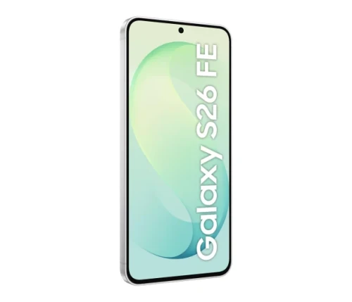 Samsung Galaxy S26 FE 5G Jasnozielony