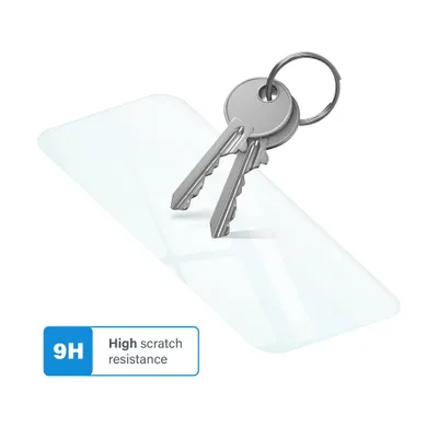 Szkło hartowane Tempered Glass