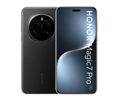Honor Magic7 Pro 12/512GB Black