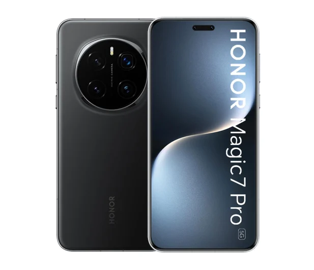 Honor Magic7 Pro 12/512GB Black