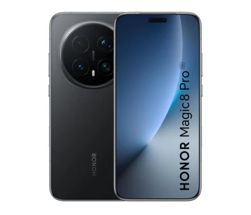Honor Magic8 Pro 12/512GB Black