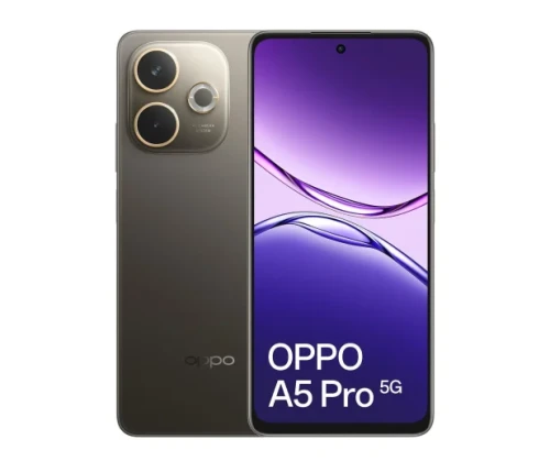 OPPO A5 Pro 5G 8GB/256GB Black Brown