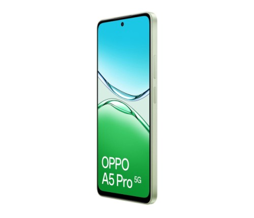OPPO A5 Pro 5G 8GB/256GB Olive Green